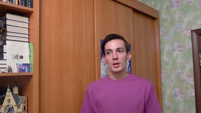 МОМО ПРИШЛА КО МНЕ ДОМОЙ! смотреть онлайн