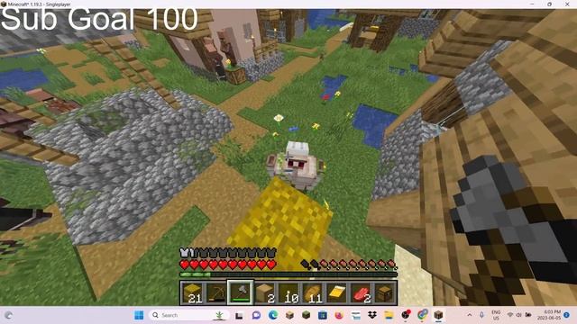 Minecraft Java series: start смотреть онлайн