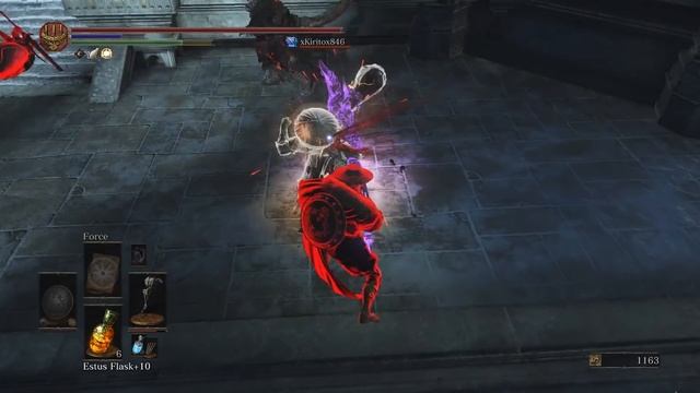 Thicc Souls 3 PvP: Adventures Of The Worst Invader - PEOPLE STILL DISCONNECT?! смотреть онлайн