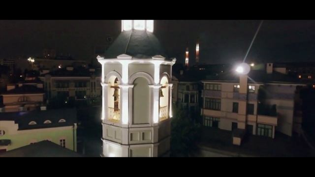 Москва во время короновируса... смотреть онлайн