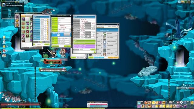 The in-depth Hero guide for MapleStory - Part 1, Bridging the gaps смотреть онлайн