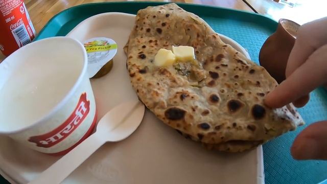 Индийская КУХНЯ ЖАРКОЕ из ОКРЫ Рецепт. Готовим дома. Где поесть во Вриндаване? смотреть онлайн