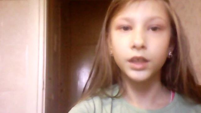 Моё приключение в лагере Искра