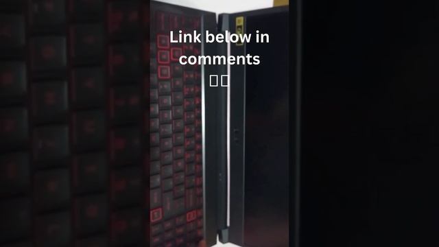 Acer Nitro 5 AN515-57-79TD Gaming Laptop #reels #gaming смотреть онлайн