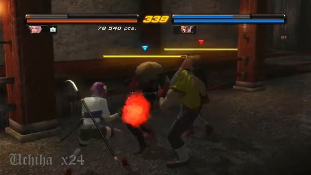 (7/7) Unlocking secret areas and characters Tekken 6 - Alisa y Lars ( Anakin-Skywalk07 ) смотреть онлайн