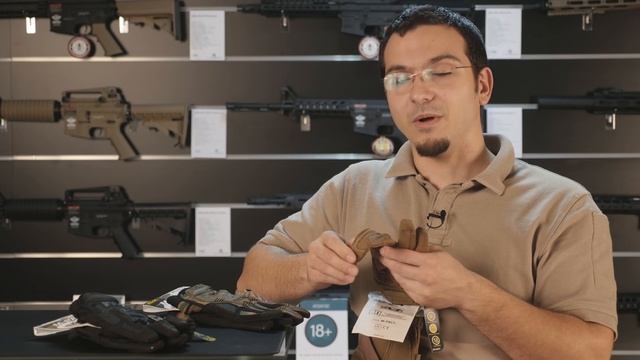 Airsoft6: Mechanix Wear M-Pact - Prezentare смотреть онлайн
