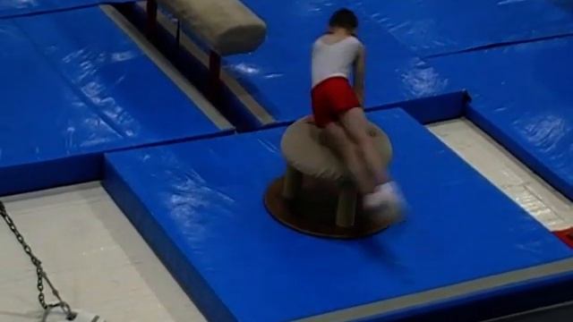 Грибок Конь 1 юношеский разряд смотреть онлайн