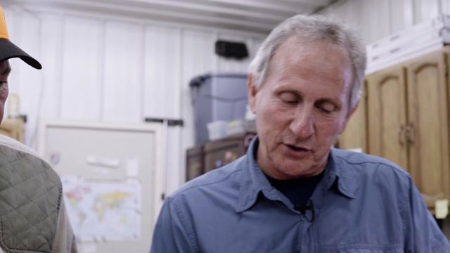 Sweet Point's Setter Tales (S2, E2) Gunstock смотреть онлайн