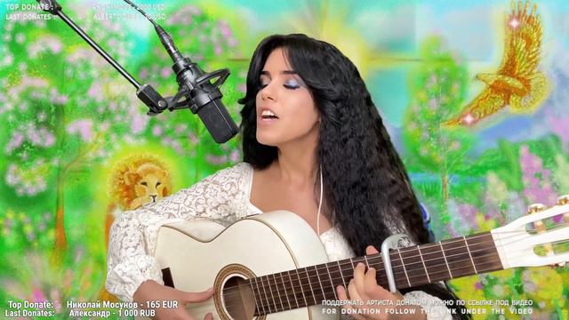 Виноградная косточка - Elena /Yerevan/ смотреть онлайн