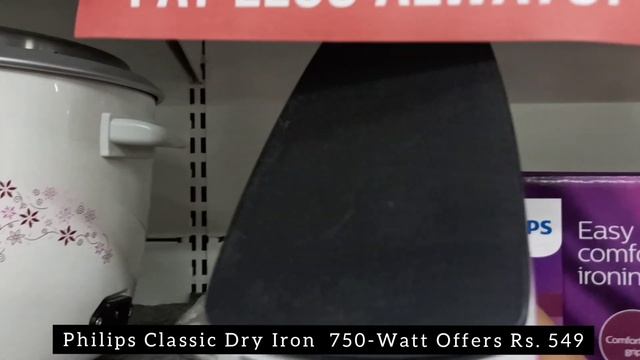 Vishal Mega Mart Tour | Latest Discount&Offers Electronic Items For Kitchen|Vishal Mega Mart Offers смотреть онлайн