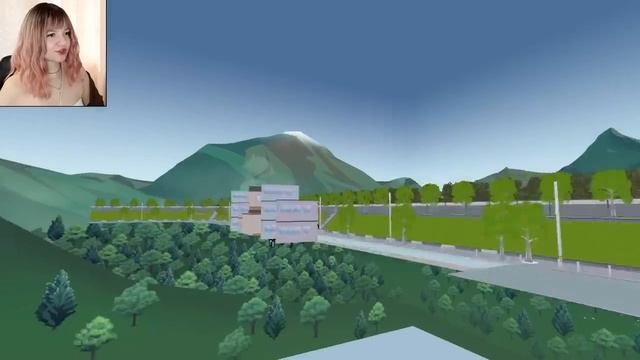 Смотрим все сцены через PoseMod в Яндере симулятор / Yandere Simulator