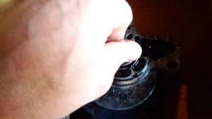 Volkswagen Т5 2.5 AXD при наборе скорости теряет мощность и создаётся подергивание