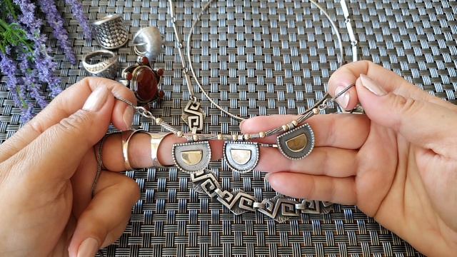 Серебро. Мои покупки. ? смотреть онлайн