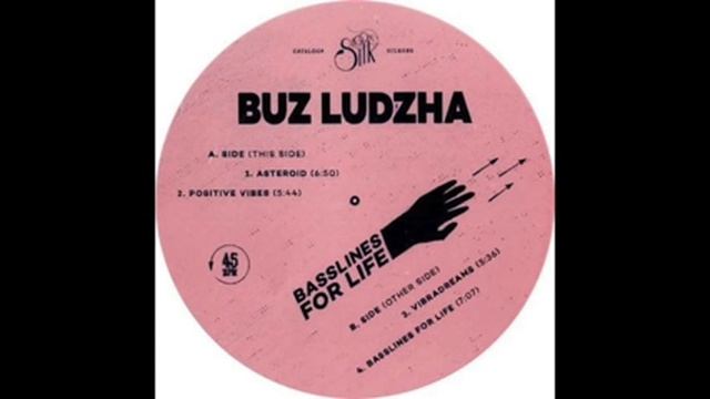 Buz Ludzha - Basslines For Life смотреть онлайн