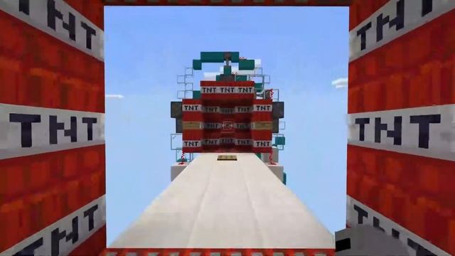 250 Doors in 750 Seconds In Minecraft Bedrock - Inspired by @ThatMumboJumbo смотреть онлайн