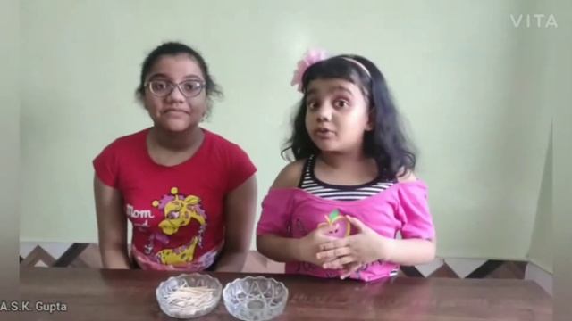 Toothpick Game | A.S.K. Gupta смотреть онлайн