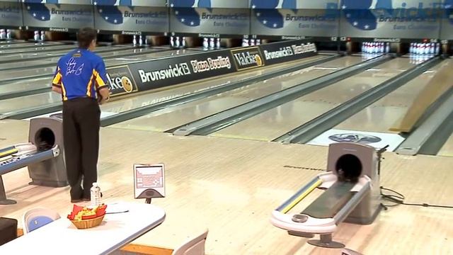 Bowlingdigital's 2010 BEC - 300-game Pot Play смотреть онлайн