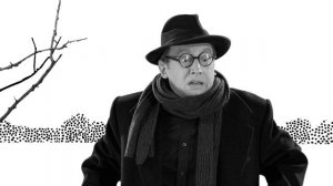 Д.Хармс "Что это было" - Михаил Трухин