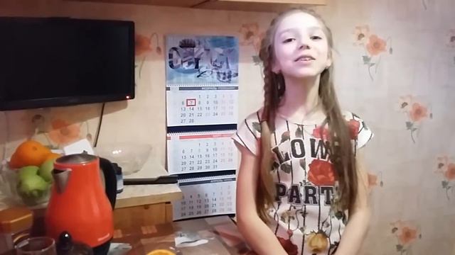 Делаем апельсиновый сок. смотреть онлайн