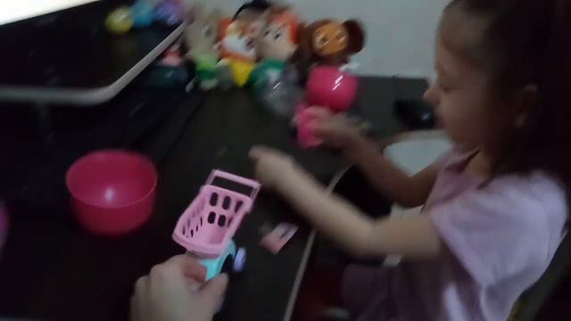 Настя была права, это был пластилин. смотреть онлайн
