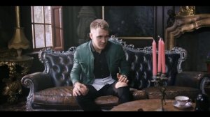 T-killah - Невидимая (Клип 2015)