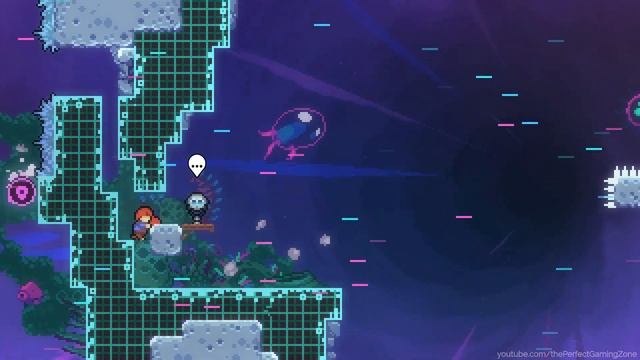 Celeste - Chapter 9 Farewell Walkthrough Part 4 - Determination смотреть онлайн