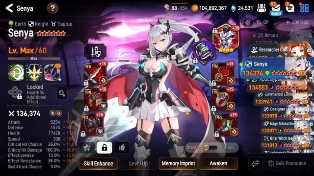 Epic Seven Episode 4 Final Boss Zio 10-10 смотреть онлайн