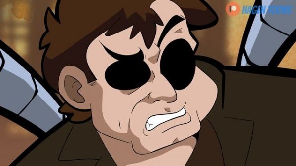 Spider-Man: No Way Home Secret Ending