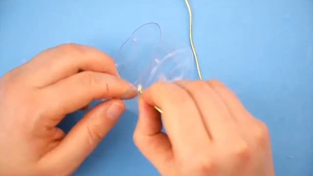 Делаем сами бардовое вечернее платье Барби (Barbie,barbie doll). смотреть онлайн