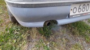 Промывка форсунок Нексия 16кл. своими руками