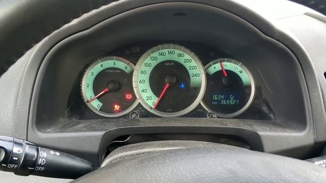 Неисправность э/м клапана denso 29420-0300 на d4d d-cat смотреть онлайн