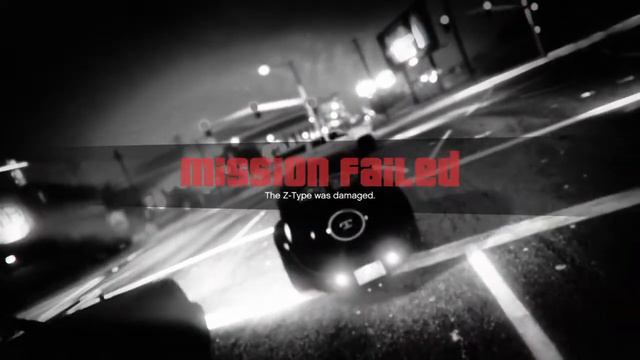 Gta 5 z type смотреть онлайн