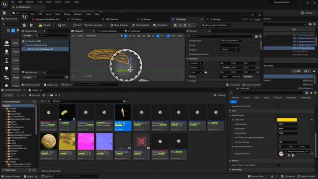 [UE5 Lyra] Custom weapon tutorial data and animation смотреть онлайн