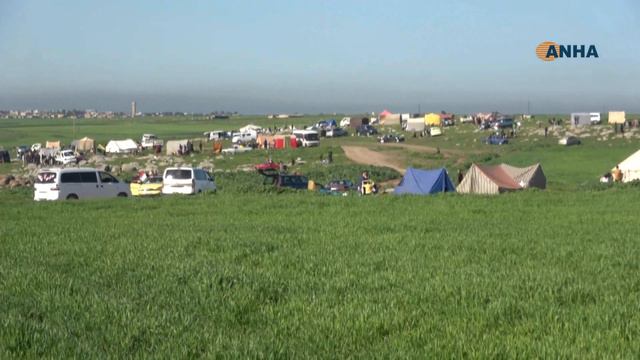 Быжи Курдистан! Быжи Навроз! смотреть онлайн