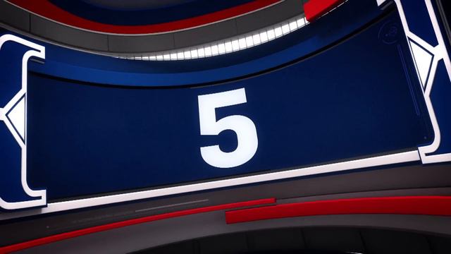 NBA’s Top 10 Plays Of The Night | February 7, 2024