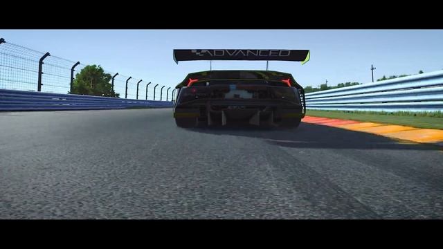 PT Autosport - iRacing for the Kids Race Recap! смотреть онлайн