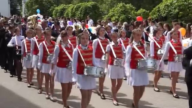 Дончане празднуют День Победы!