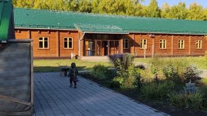 Свято-Серафимовский женский монастырь 2021г.