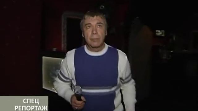 СПЕЦРЕП_2013.01.25 ВЫСОЦКИЙ смотреть онлайн