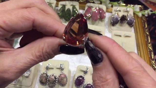 РЕЛАКС/ЖЕНСКИЕ РАДОСТИ/КАМЕННЫЕ СКАЗКИ