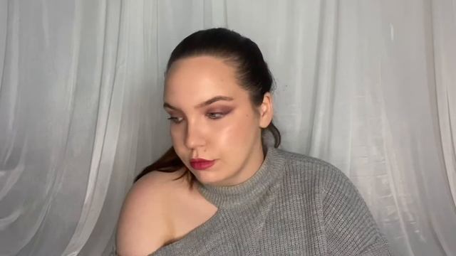 Melina Vostokoff Hair & Makeup (Black Widow 2021)