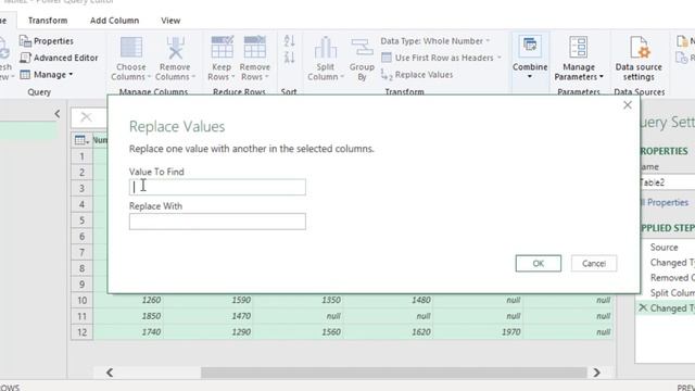 How to Sum Amount With Power Query Editor | MRB Tech Solutions смотреть онлайн