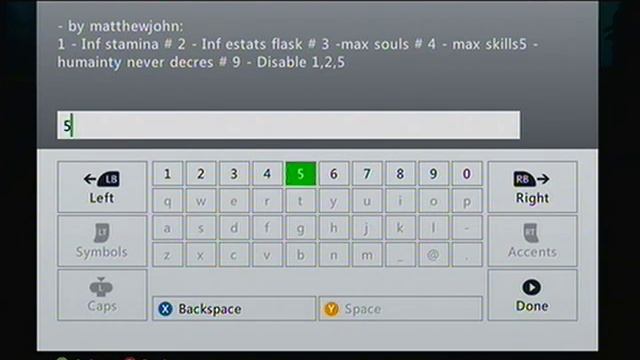DARK SOULS PREPARE TO DIE TRAINER +6 смотреть онлайн