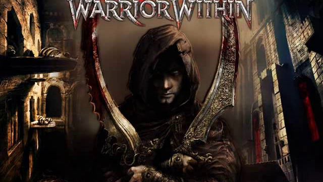 Prince of Persia-Warrior Within soundtrack-Clash in the catacombs смотреть онлайн