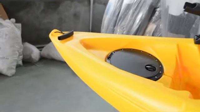 China kayak Factory KUDOOUTDOORS Adulplus280 Fishing Kayak family kayak смотреть онлайн