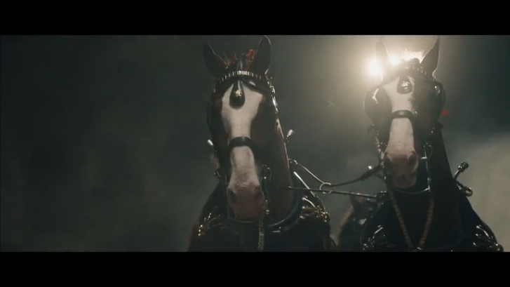 Budweiser - Без компромиссов смотреть онлайн