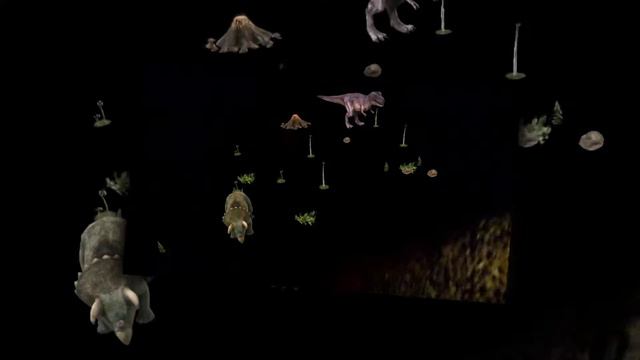 Gondwana "Русская школа ПЛАНЕТА" смотреть онлайн