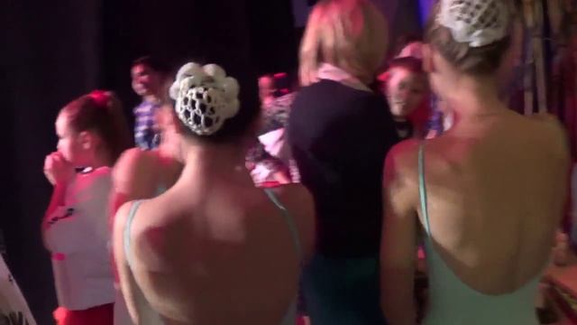 Ангел Надежды в ДК им Гагарина 2 смотреть онлайн