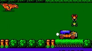 Frogger (US) (Prototype) (Sega Game Gear)