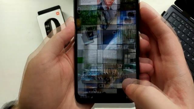 Xiaomi Mi Band 4 - УАЗ НА ЗАСТАВКУ? ЛЕГКО!!! смотреть онлайн